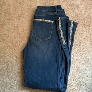 Adorable Skinny Ankle Jeans